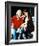 Cagney & Lacey-null-Framed Photo