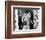 Cagney & Lacey-null-Framed Photo