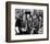 Cagney & Lacey-null-Framed Photo