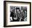 Cagney & Lacey-null-Framed Photo