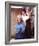 Cagney & Lacey-null-Framed Photo