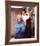 Cagney & Lacey-null-Framed Photo