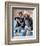 Cagney & Lacey-null-Framed Photo