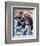 Cagney & Lacey-null-Framed Photo