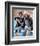 Cagney & Lacey-null-Framed Photo