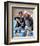 Cagney & Lacey-null-Framed Photo