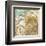 Cahiers de voyage III-Joannoo-Framed Art Print