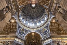The South Transept of St. Peter's Basilica-Cahir Davitt-Photographic Print