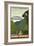 Cahulawasee River-Steve Thomas-Framed Giclee Print