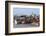 Cai Rang Floating Market, Can Tho, Mekong Delta, Vietnam, Indochina, Southeast Asia, Asia-Ian Trower-Framed Photographic Print