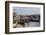 Cai Rang Floating Market, Can Tho, Mekong Delta, Vietnam, Indochina, Southeast Asia, Asia-Ian Trower-Framed Photographic Print