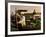 Cai Rang Floating Market on the Mekong Delta, Can Tho, Vietnam, Indochina, Southeast Asia, Asia-Andrew Mcconnell-Framed Photographic Print