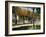 Caillebotte: Argenteuil-Gustave Caillebotte-Framed Giclee Print