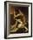 Cain Murdering Abel, about 1615-Bartolomeo Manfredi-Framed Giclee Print