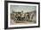 Caïn-Fernand Cormon-Framed Giclee Print