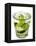 Caipirinha - National Cocktail Of Brazil Made With Cachaca, Sugar And Lime-svry-Framed Premier Image Canvas