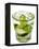 Caipirinha - National Cocktail Of Brazil Made With Cachaca, Sugar And Lime-svry-Framed Premier Image Canvas