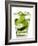 Caipirinha - National Cocktail Of Brazil Made With Cachaca, Sugar And Lime-svry-Framed Photographic Print