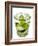 Caipirinha - National Cocktail Of Brazil Made With Cachaca, Sugar And Lime-svry-Framed Photographic Print