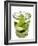 Caipirinha - National Cocktail Of Brazil Made With Cachaca, Sugar And Lime-svry-Framed Photographic Print