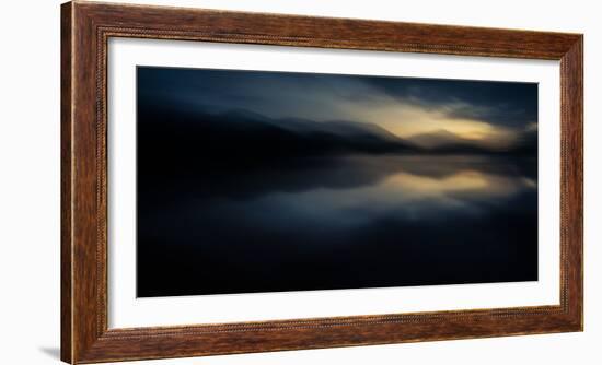 Cairngorm Dreams-Doug Chinnery-Framed Photographic Print