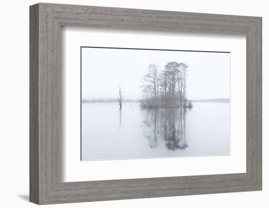 Cairngorm Stillness-Doug Chinnery-Framed Photographic Print