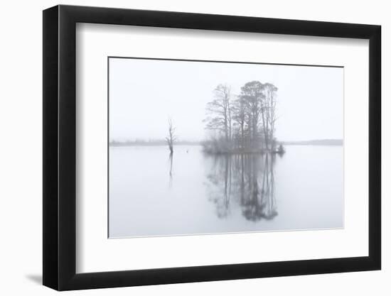 Cairngorm Stillness-Doug Chinnery-Framed Photographic Print