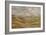 Cairngorms from Kinrara, 1988-Tim Scott Bolton-Framed Giclee Print