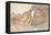 Cairo, c.1891-John Singer Sargent-Framed Premier Image Canvas