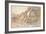 Cairo, c.1891-John Singer Sargent-Framed Giclee Print