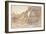 Cairo, c.1891-John Singer Sargent-Framed Giclee Print