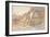 Cairo, c.1891-John Singer Sargent-Framed Giclee Print