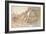 Cairo, c.1891-John Singer Sargent-Framed Giclee Print