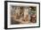 Cairo-null-Framed Giclee Print