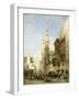 Cairo-David Roberts-Framed Giclee Print