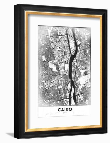 Cairo-StudioSix-Framed Photographic Print