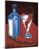 Cajun Martini-Will Rafuse-Mounted Giclee Print