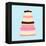 Cake-Rudall30-Framed Stretched Canvas