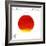 Cal Tjader and Carmen McRae - Heat Wave-null-Framed Art Print