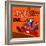 Cal Tjader - Latino-null-Framed Art Print