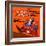 Cal Tjader - Latino-null-Framed Art Print