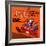 Cal Tjader - Latino-null-Framed Art Print