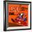 Cal Tjader - Latino-null-Framed Art Print