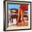 Cal Tjader - Sentimental Moods-null-Framed Art Print