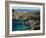 Cala De San Vicente, Mallorca, Balearic Islands, Spain, Mediterranean, Europe-Hans Peter Merten-Framed Photographic Print