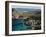 Cala De San Vicente, Mallorca, Balearic Islands, Spain, Mediterranean, Europe-Hans Peter Merten-Framed Photographic Print