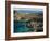 Cala De San Vicente, Mallorca, Balearic Islands, Spain, Mediterranean, Europe-Hans Peter Merten-Framed Photographic Print