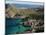 Cala De San Vicente, Mallorca, Balearic Islands, Spain, Mediterranean, Europe-Hans Peter Merten-Mounted Photographic Print