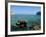 Cala De San Vicente, Mallorca, Balearic Islands, Spain, Mediterranean, Europe-Hans Peter Merten-Framed Photographic Print