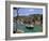 Cala Figuera, Mallorca, Balearic Islands, Spain, Mediterranean, Europe-Hans Peter Merten-Framed Photographic Print